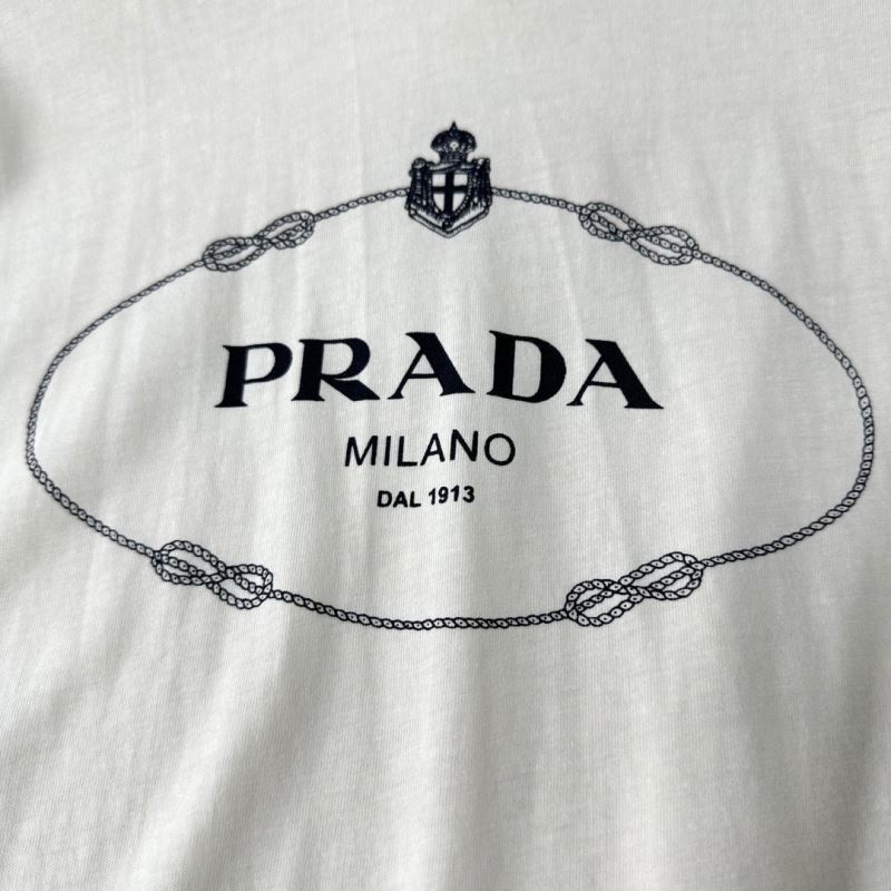 Prada T-Shirts